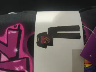 Pijama Bratz Talla M