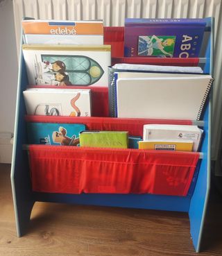 Estantería Infantil Disney