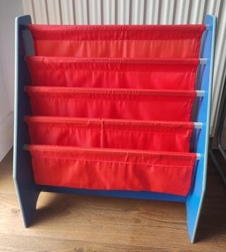 Estantería Infantil Disney