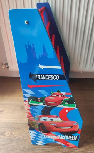 Estantería Infantil Disney