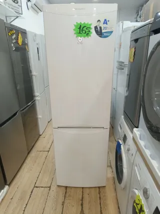 Nevera Balay Blanca garantía transporte