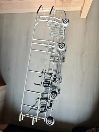 Accesorios lavavajillas Balay