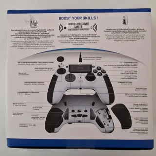 Mando Nacon Revolution 5 Pro PS5/PS4