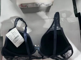 Conjunto sujetador y braga DMR talla 95B