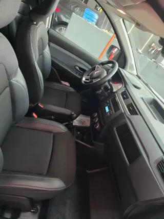 Renault Express 2021