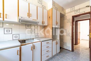 Piso en venta en Sant Andreu de Llavaneres