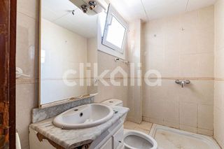 Piso en venta en Sant Andreu de Llavaneres