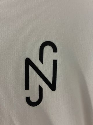 Sudadera Puma Neymar Blanca talla 11-12  152cm