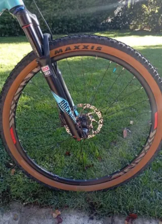 Bicicleta Orbea Alma H20