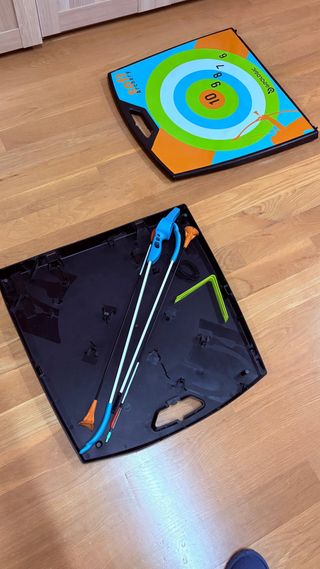 Diana y Arco Decatlón para adolescentes