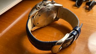 Orologio Locman Aviatore (blu)