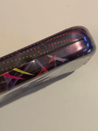 Mini tin Mega Latios