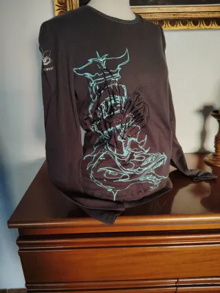 Camiseta EL NIÑO manga larga Talla M