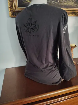 Camiseta EL NIÑO manga larga Talla M