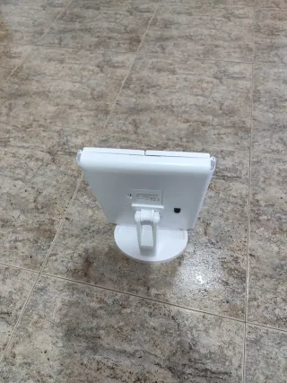 Espejo Maquillaje LED Aumento