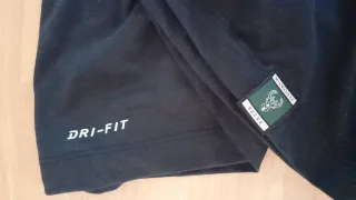 Maglietta nera Nike Giannis Antetokounmpo Milwauke