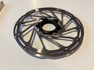 Disco Freno Sram Center Lock 160mm