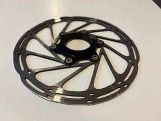 Disco Freno Sram Center Lock 160mm