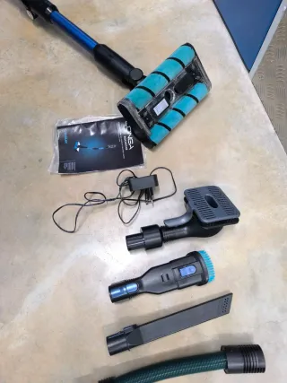 Aspirador Cecotec Rockstar 5500 Hurricane