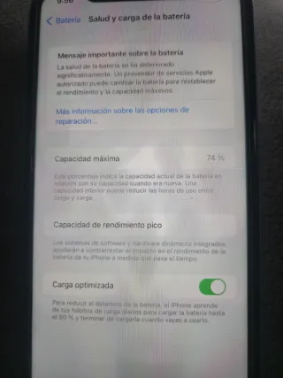 iPhone 11 64GB Viola