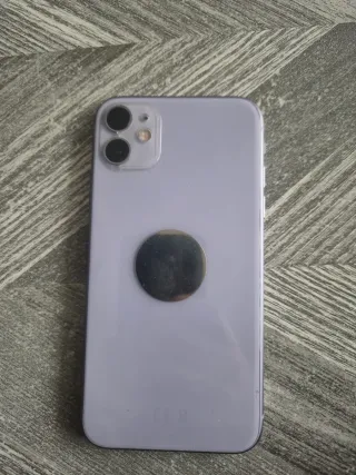 iPhone 11 64GB Viola