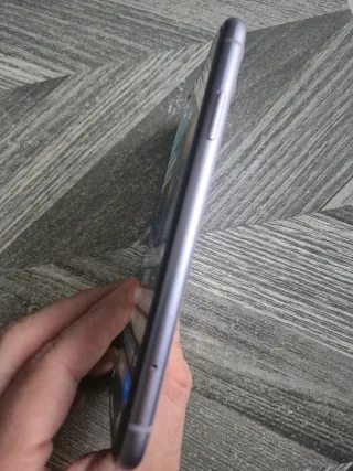 iPhone 11 64GB Viola