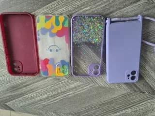 iPhone 11 64GB Viola