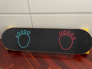 Skate Monopatín para Niños Principiantes