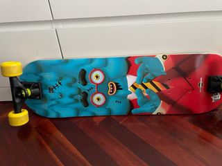 Skate Monopatín para Niños Principiantes