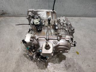 CAJA CAMBIOS NISSAN MICRA V AÑO 2020