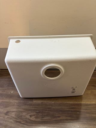 TEKA Fregadero Bajo Encimera 1 Cubeta Granito