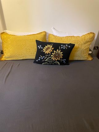 Set 3 Cuscini Decorativi