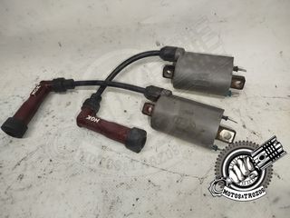 Bobinas de Alta Kawasaki GPZ 500