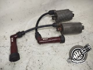 Bobinas de Alta Kawasaki GPZ 500