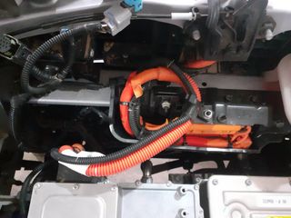 Inversor Dacia Spring