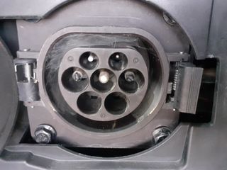 Inversor Dacia Spring