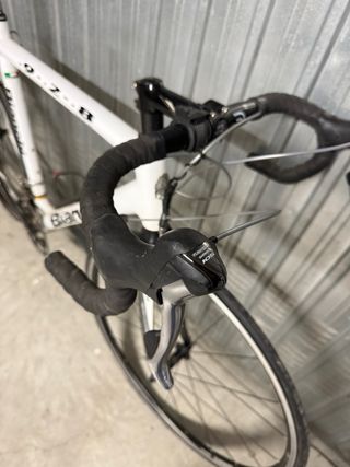 Bici da corsa Bianchi 928 Full Carbon