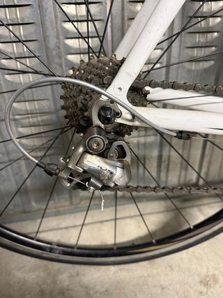 Bici da corsa Bianchi 928 Full Carbon