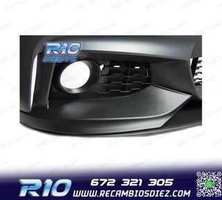 PARAGOLPES DELANTERO BMW F32 F33 F36 LOOK M PERFORMANCE PDC