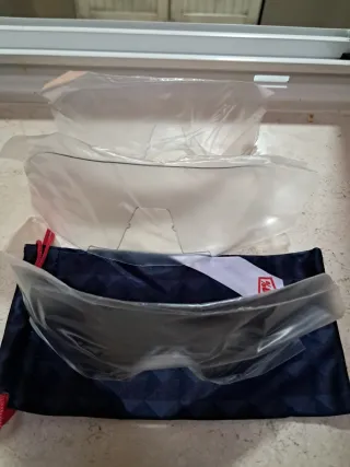 Gafas Ciclismo Deportivas Azul