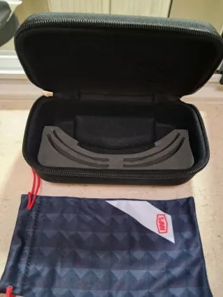 Gafas Ciclismo Deportivas Azul