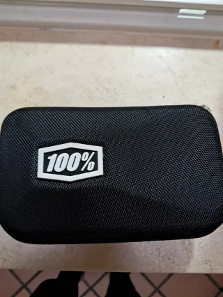 Gafas Ciclismo Deportivas Azul