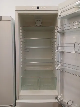 Nevera Liebherr con garantía y transporte