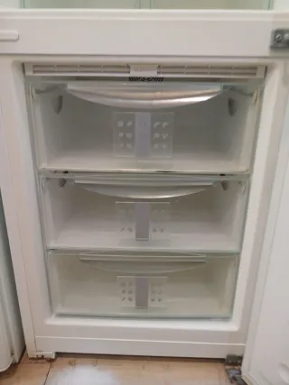 Nevera Liebherr con garantía y transporte