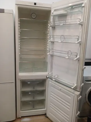 Nevera Liebherr con garantía y transporte