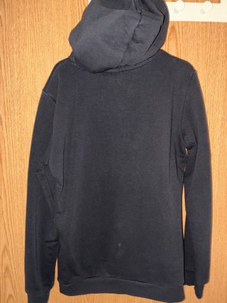 Sudadera Puma Neymar NJR Negra talla 11-12 152cm
