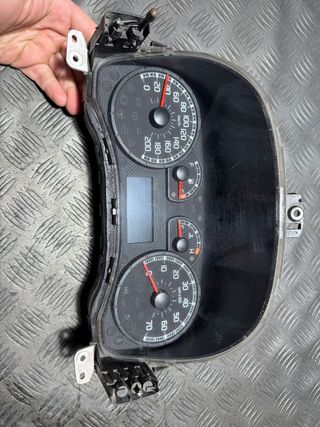 Cuadro instrumentos Fiat Panda 2005