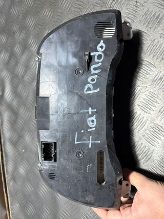 Cuadro instrumentos Fiat Panda 2005