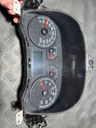 Cuadro instrumentos Fiat Panda 2005