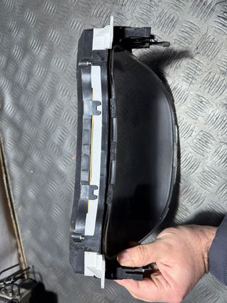 Cuadro instrumentos Fiat Panda 2005